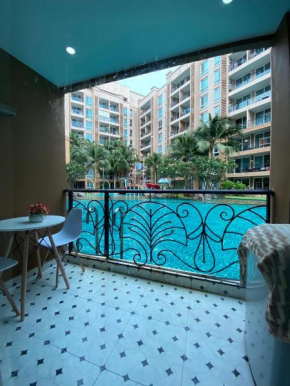 Atlantis pattaya by ramita